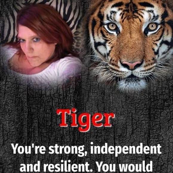 Meet your Posher, Tonya - Picture 1 of 1